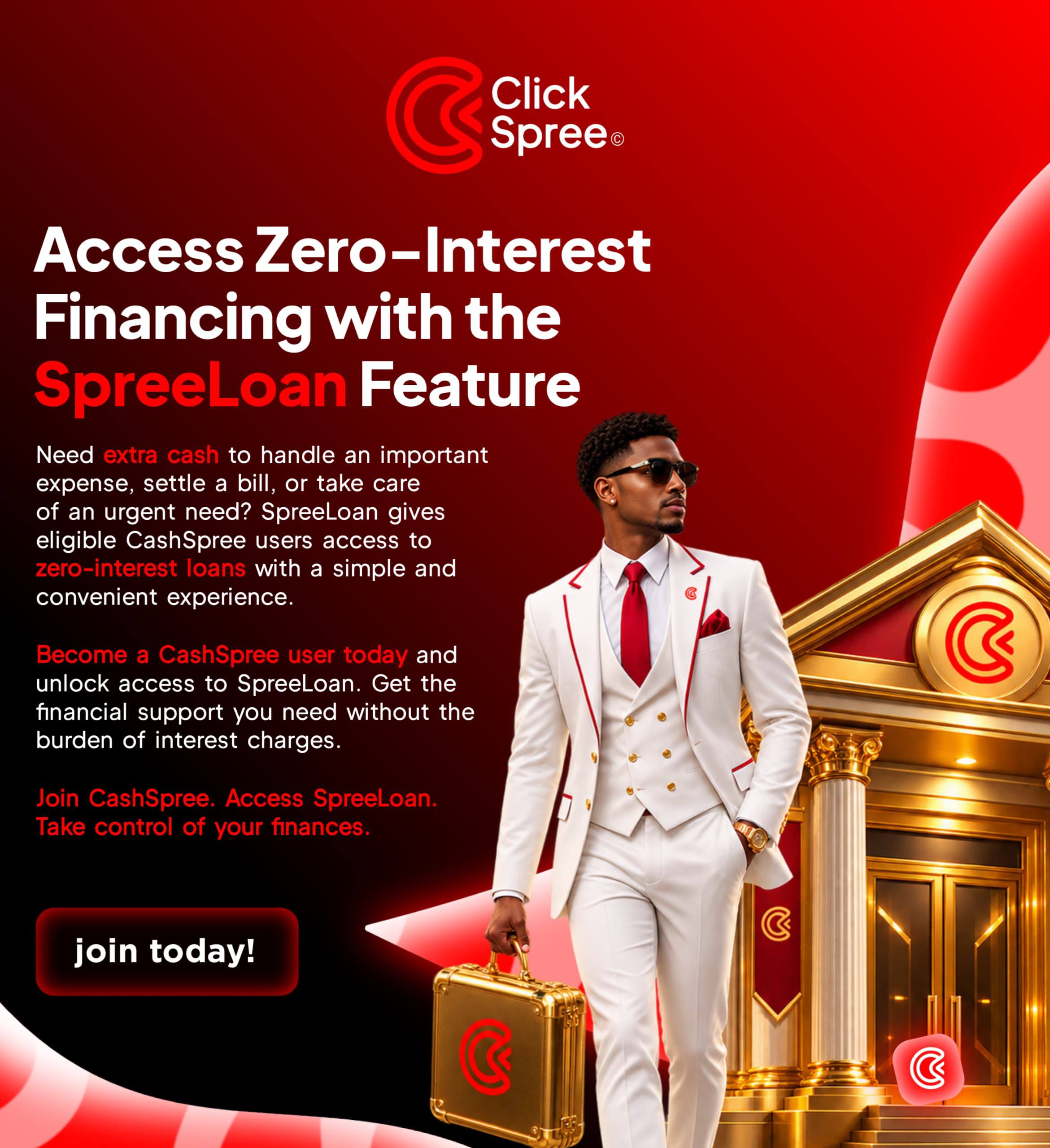 SpreeLoan
